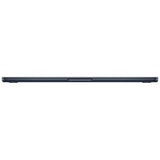 Apple MacBook Air 15-inch M2 2023, 8/10 CPU/ 3.49GHz, 16GB RAM 512GB SSD, Midnight Grade Good