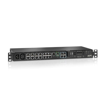 APC Netbotz NBRK0750 Advanced Rack Security and Environmental Monitor Rack