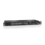 APC Netbotz NBRK0750 Advanced Rack Security and Environmental Monitor Rack