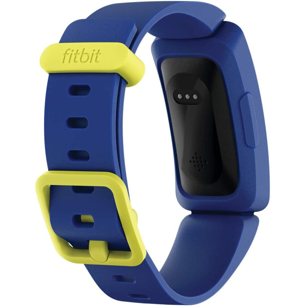 Fitbit Ace 2 Kids Activity Tracker - Blue