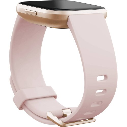 Fitbit Versa 2 Smart Fitness Watch - Rose Gold - Refurbished Good