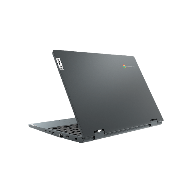 Lenovo Flex 3 82BB000FUK Intel Celeron 4GB RAM 64GB eMMC 11" - Blue - Pristine