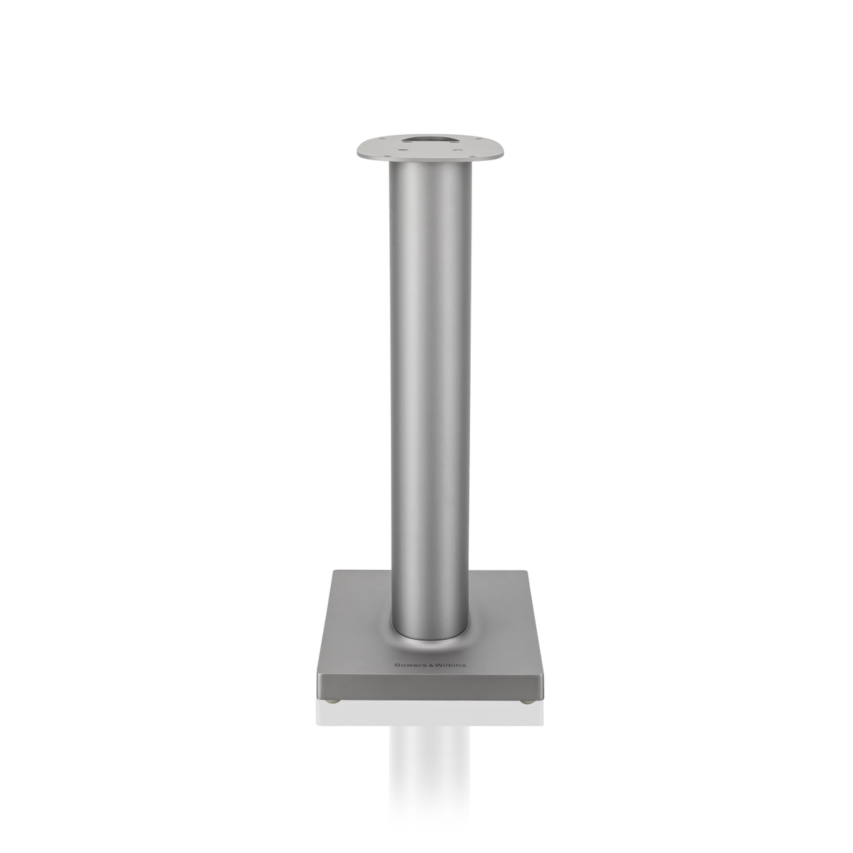 Bowers & Wilkins Formation Duo Speaker Stands - Silver