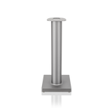 Bowers & Wilkins Formation Duo Speaker Stands - Silver