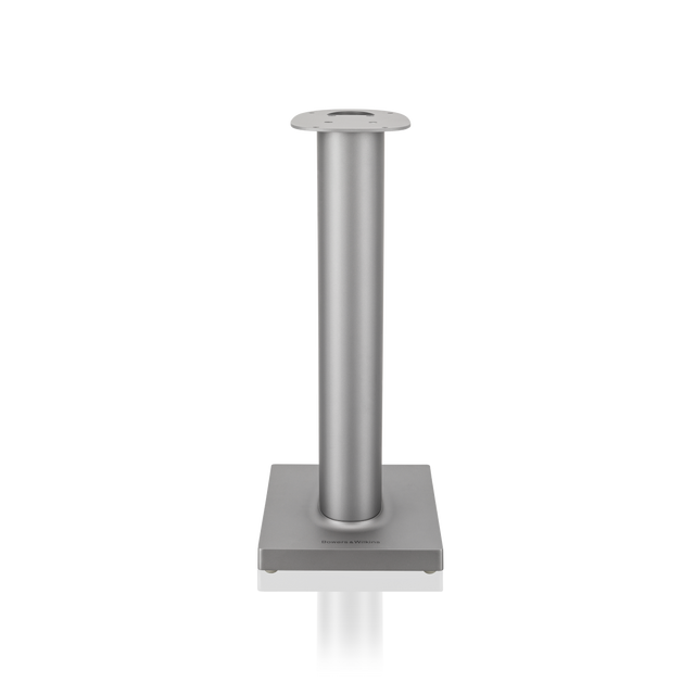 Bowers & Wilkins Formation Duo Speaker Stands - Silver