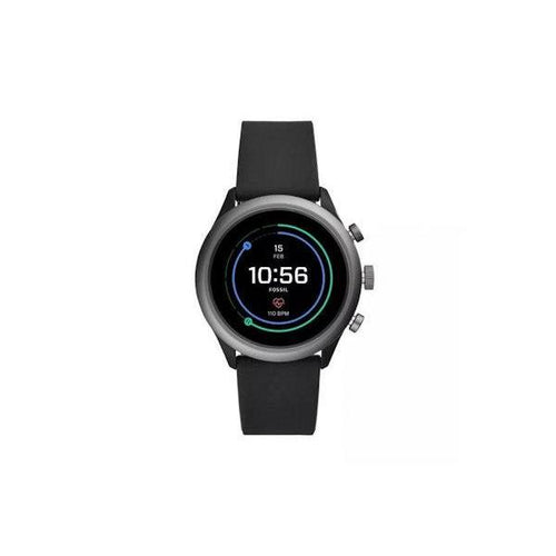 Fossil DW9F1 Q Sport Smartwatch - Black