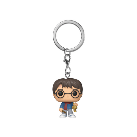 Funko Pocket Pop Keychain Harry Potter