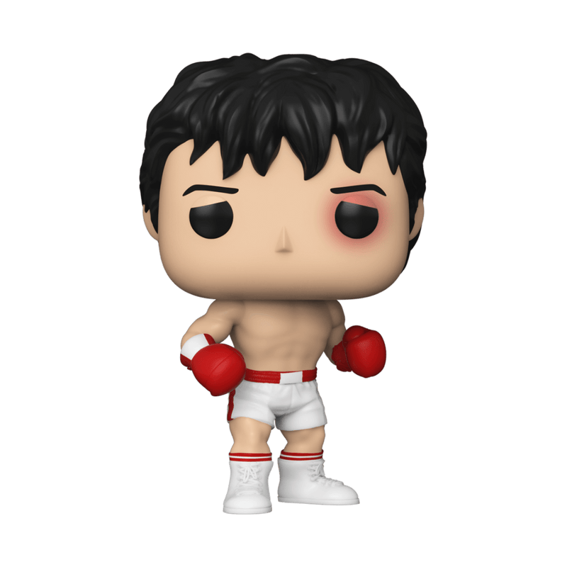 Funko Pop 1177 - Rocky 45th - Rocky Balboa