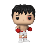 Funko Pop 1177 - Rocky 45th - Rocky Balboa