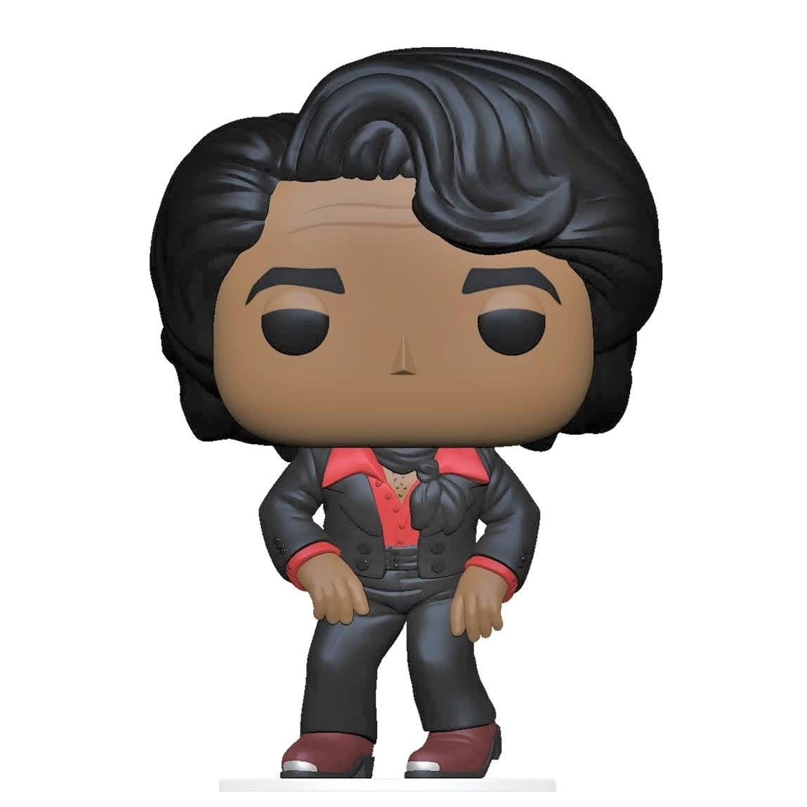 Funko Pop! Rocks 176 - James Brown - Pristine
