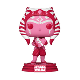 Funko Pop 496 - Star Wars - Ahsoka