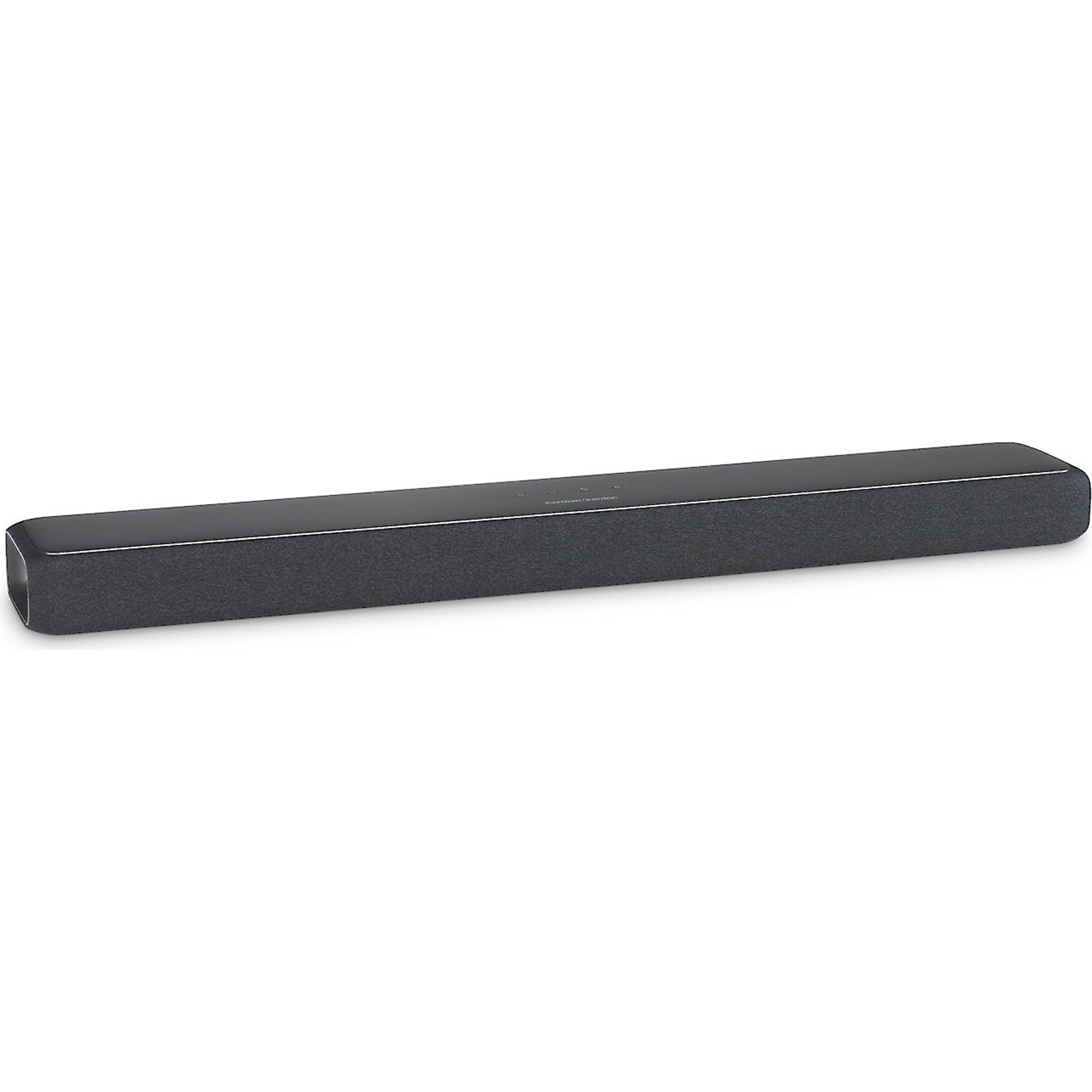 Harman / Kardon Enchant 800 Bluetooth Wi-Fi All-in-One Sound Bar - Refurbished Excellent - SCRATCHES ON REMOTE