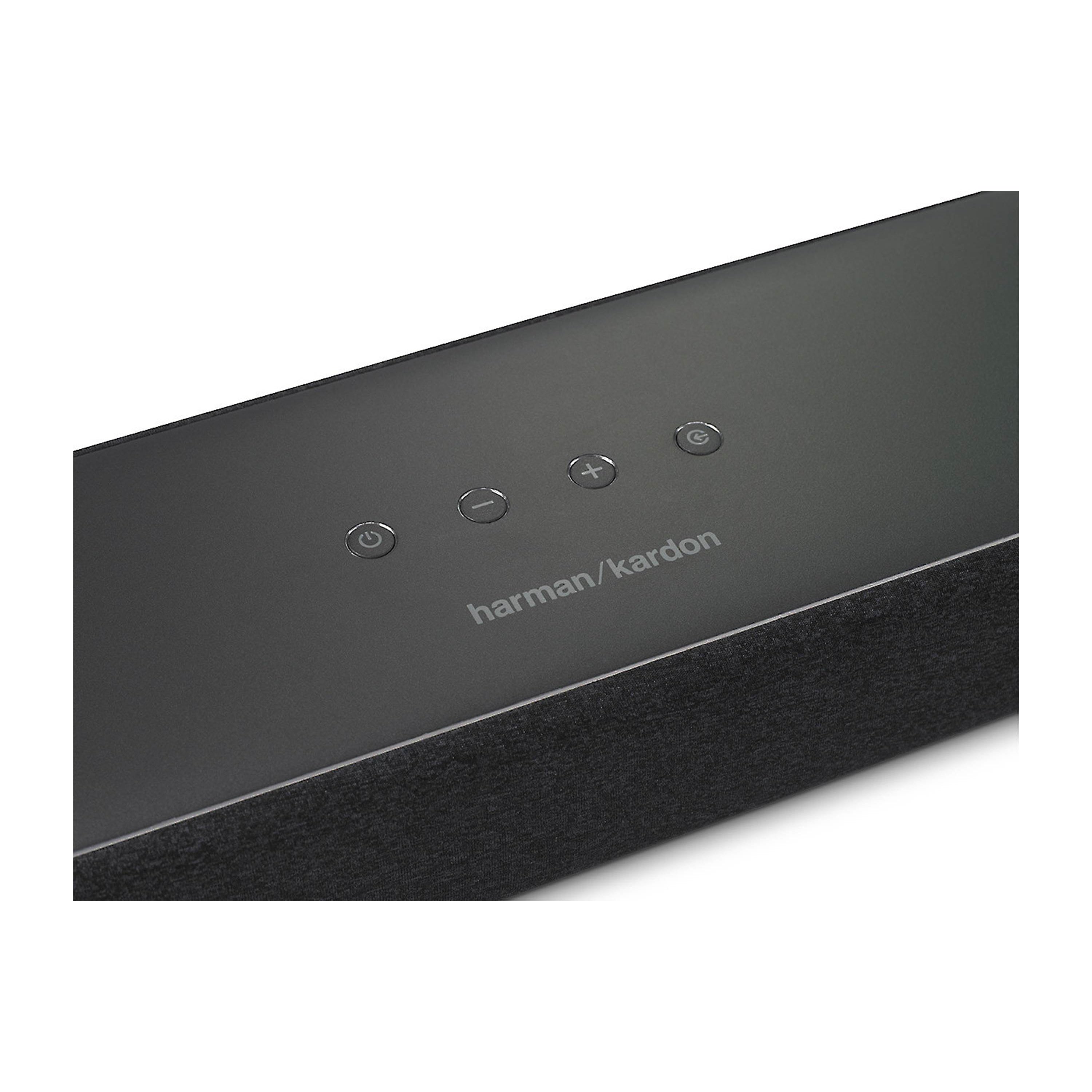Harman / Kardon Enchant 800 Bluetooth Wi-Fi All-in-One Sound Bar - Refurbished Good