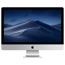 Apple iMac 27'' MNEA2B/A (2017) Intel Core i5 8GB RAM 1TB HDD - Silver