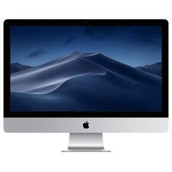 Apple iMac 27'' MNED2B/A (2017) Intel Core i5 8GB RAM 2TB HDD - Silver