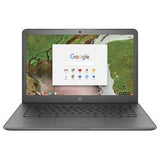 HP 14-CA050NA Laptop Intel Celeron 4GB RAM 32GB eMMC 14" - Black