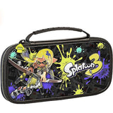 Nintendo Switch Game Traveler Deluxe Travel Case - Splatoon 3