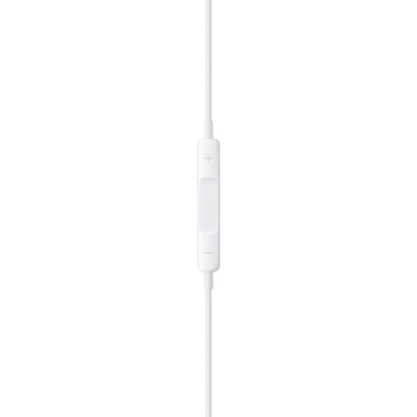 Apple EarPods with Lightning Connector - White - New