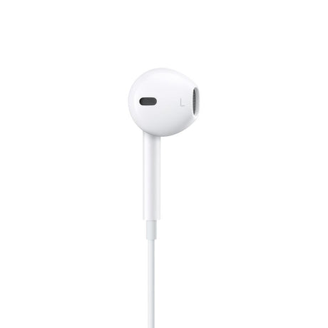 Apple EarPods with Lightning Connector - White - New
