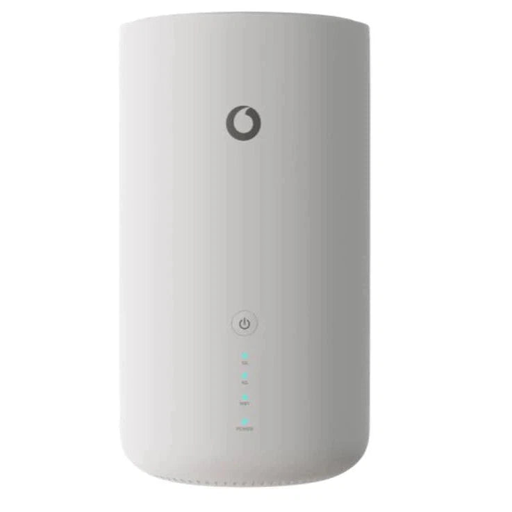 Vodafone GigaCube 5G Router HH500V