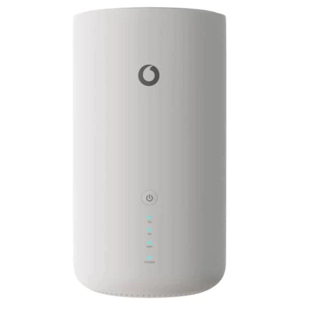 Vodafone GigaCube 5G Router HH500V