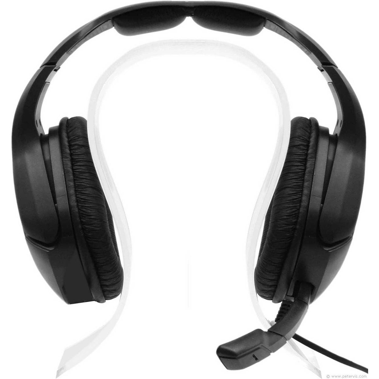 Gioteck HC-2 Wired Stereo Headset for PS4 / Xbox One / PC