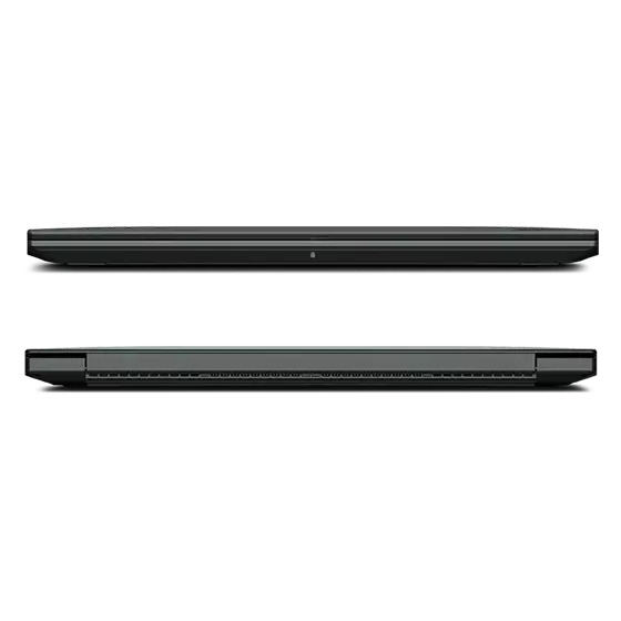 Refurbished Lenovo Thinkpad P1 Gen 4I Intel Core i7-11850H 64GB RAM 1TB - Black - Pristine