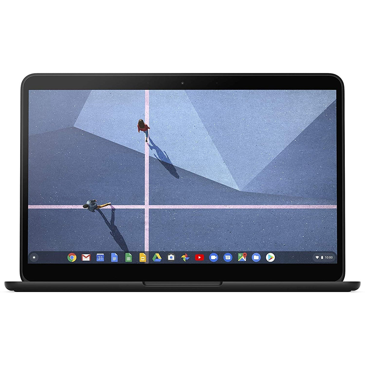 Google Pixelbook Go Laptop, Intel Core M3 16GB RAM 128GB SSD 13.3” - Black