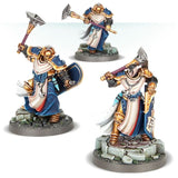 Warhammer Age of Sigmar Stormcast Eternals Sequitors