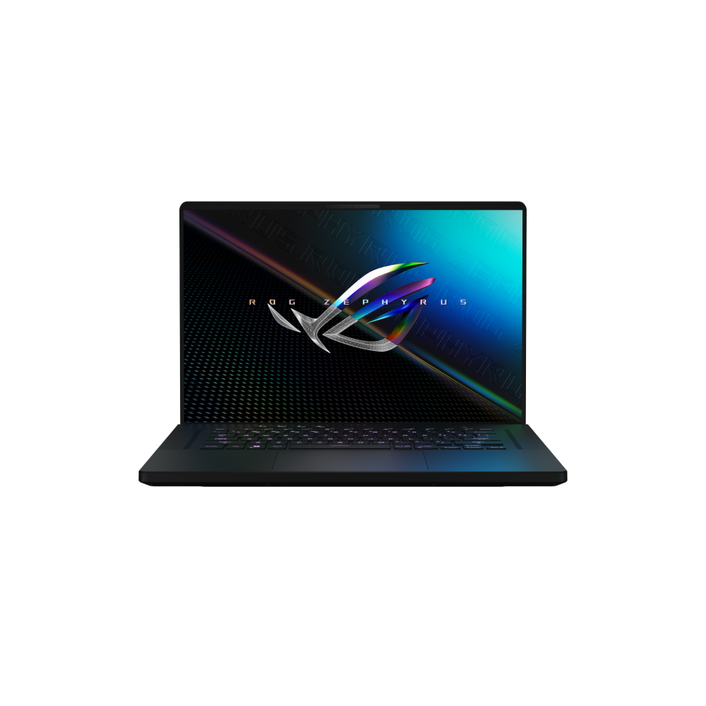 ASUS ROG Zephyrus M16 GU603ZX 16" Intel Core i9-12900H 16GB RAM 2TB - Pristine
