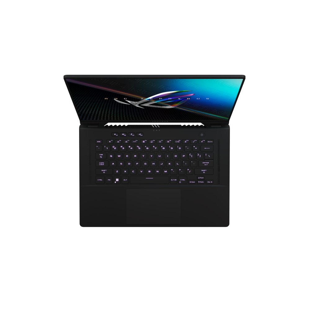 ASUS ROG Zephyrus M16 GU603ZX 16" Intel Core i9-12900H 16GB RAM 2TB - Pristine