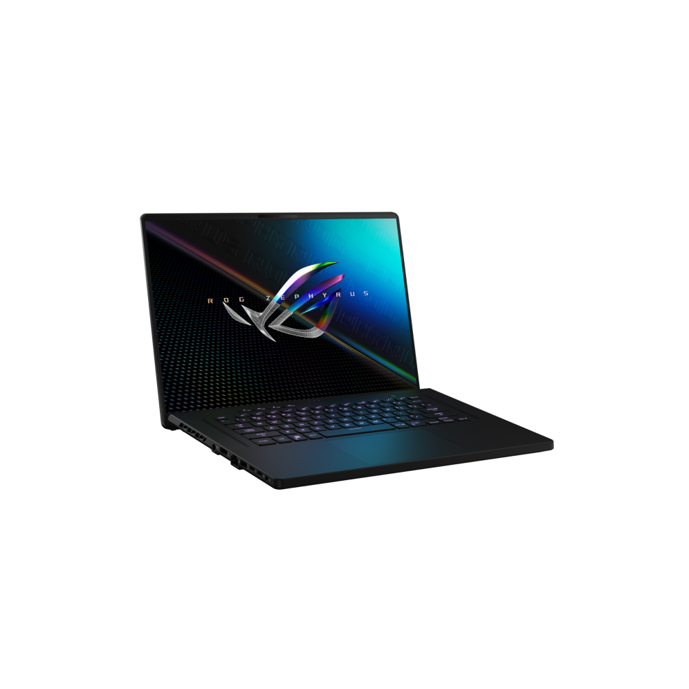 ASUS ROG Zephyrus M16 GU603ZX 16" Intel Core i9-12900H 16GB RAM 2TB - Pristine