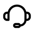 Headset Vector