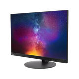 Lenovo ThinkVision T23d-10 22.5" LED Monitor - Black - NO STAND