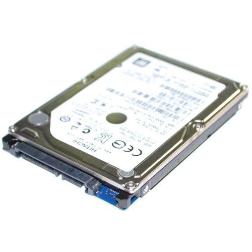 Hitachi HTS545050A7E362 500GB SATA 2.5" Internal Hard Drive