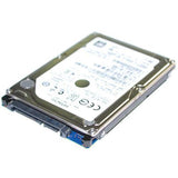 Hitachi HTS545050A7E362 500GB SATA 2.5" Internal Hard Drive
