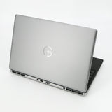 Dell Precision 7550 15.6" Laptop Intel Core i7-10875H 32GB RAM 512GB SSD - Silver - Pristine
