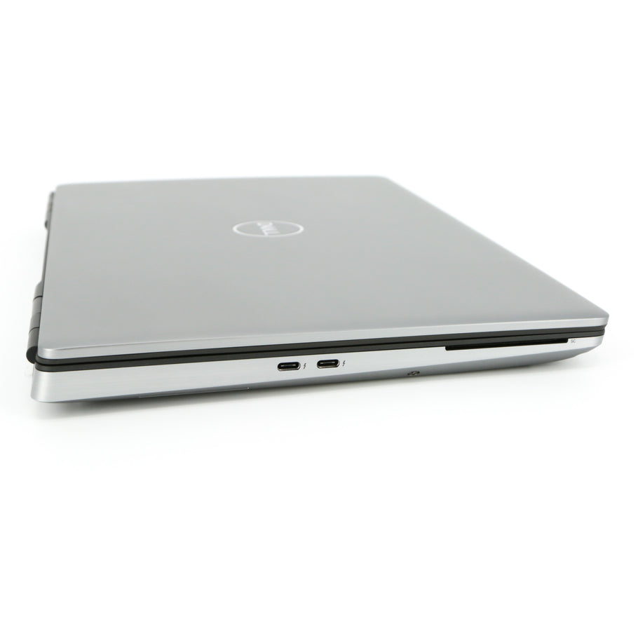 Dell Precision 7550 15.6" Laptop Intel Core i7-10875H 32GB RAM 512GB SSD - Silver - Pristine