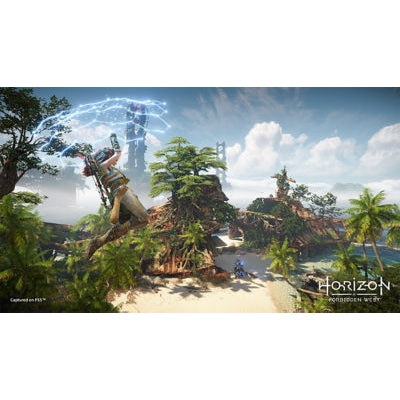 Horizon Forbidden West - Collector's Edition (PS5) - New