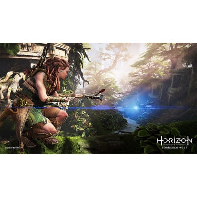 Horizon Forbidden West - Collector's Edition (PS5) - New