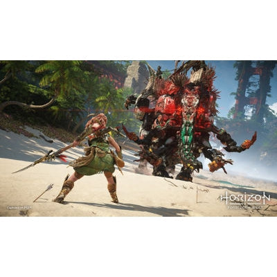 Horizon Forbidden West - Collector's Edition (PS5) - New