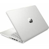 HP 14s-dq0500sa 14" Full HD Intel Pentium Gold 4GB RAM 128GB SSD Laptop - 9FD81EA#ABU - Refurbished Excellent