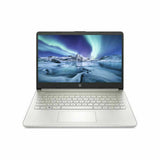 HP 14s-dq0500sa 14" Full HD Intel Pentium Gold 4GB RAM 128GB SSD Laptop - 9FD81EA#ABU - Refurbished Excellent