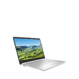 HP 14S-FQ0000NA Laptop, AMD Ryzen 5, 8GB RAM, 256GB SSD, 14", Silver