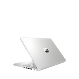 HP 14S-FQ0000NA Laptop, AMD Ryzen 5, 8GB RAM, 256GB SSD, 14", Silver