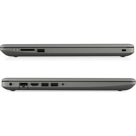 HP 15-DB0521SA 15.6" Laptop AMD A6-9225 4GB RAM 1TB HDD - Grey