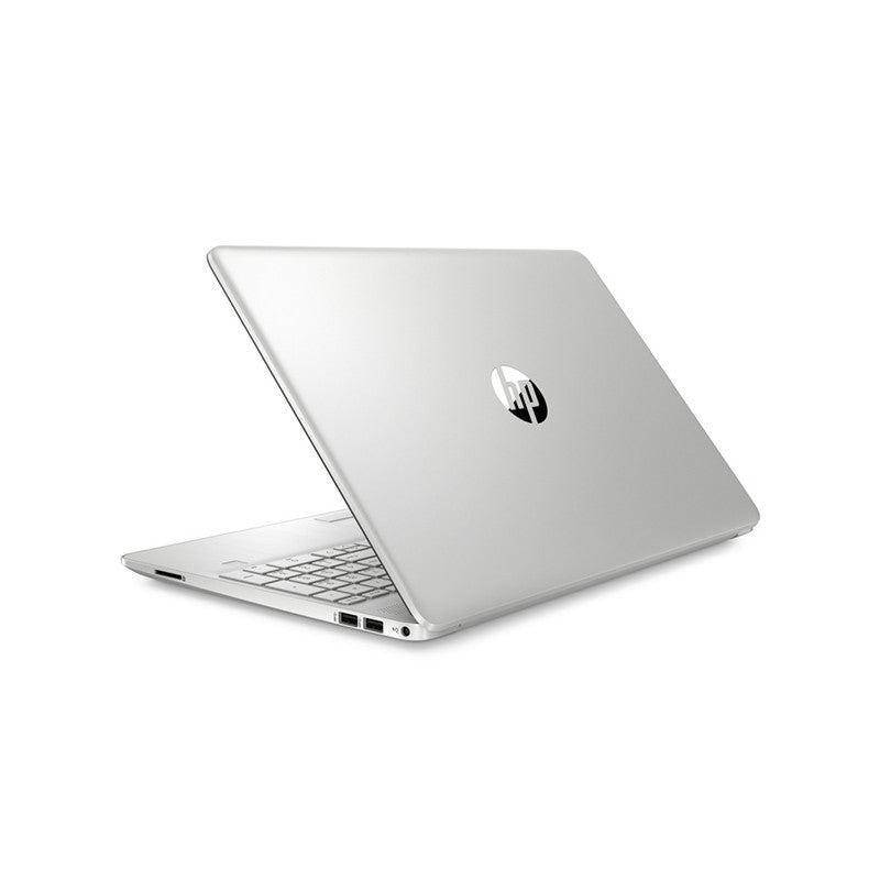 Refurbished HP Notebook 15-DW0012NA Intel Core i5-8265U 8GB RAM 256GB 15.6" - Silver - Pristine