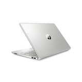 Refurbished HP Notebook 15-DW0012NA Intel Core i5-8265U 8GB RAM 256GB 15.6" - Silver - Pristine