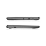 HP Chromebook 14-DB0003NA 14" AMD A4 4GB RAM 32GB 6AS60EA#ABU - Grey - Refurbished Good