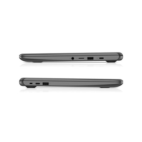 HP Chromebook 14-DB0003NA 14" AMD A4 4GB RAM 32GB 6AS60EA#ABU - Grey - Refurbished Good